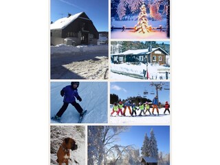 Appartamento per vacanze Winterberg Ambiente 29