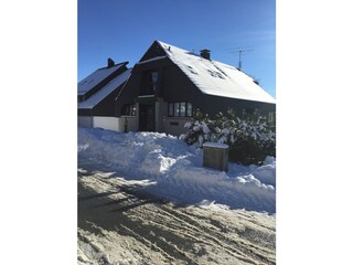 Vakantieappartement Winterberg Buitenaudio-opname 2