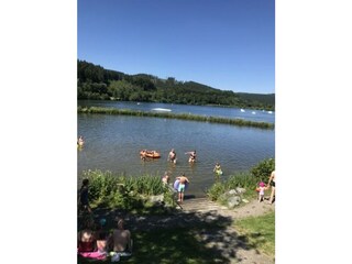 Vakantieappartement Winterberg Omgeving 17