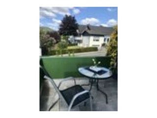 Appartamento per vacanze Winterberg Caratteristiche 15