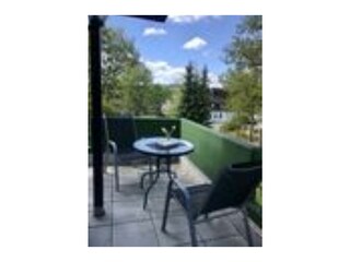 Apartamento de vacaciones Winterberg Características 19