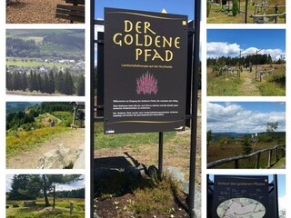 Appartamento per vacanze Winterberg Ambiente 21