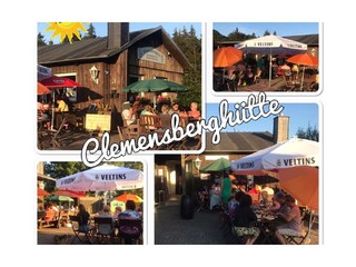 Apartamento de vacaciones Winterberg Grabación al aire libre 6