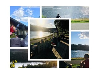 Appartamento per vacanze Winterberg Ambiente 23