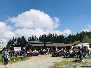 Apartamento de vacaciones Winterberg Entorno 29