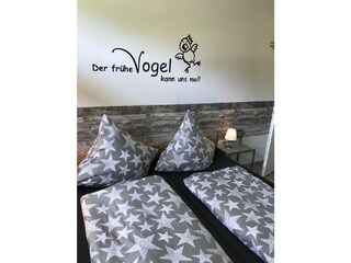 Vakantieappartement Winterberg Kenmerken 12