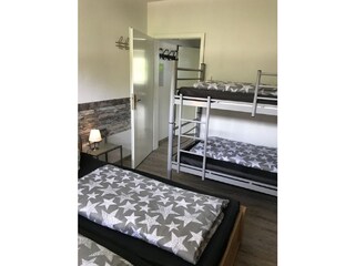 Apartamento de vacaciones Winterberg Características 14