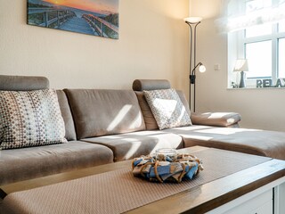 Appartamento per vacanze Greetsiel Caratteristiche 29