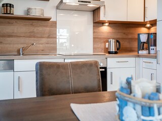 Appartamento per vacanze Greetsiel Caratteristiche 25