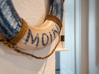 Appartamento per vacanze Greetsiel Caratteristiche 33