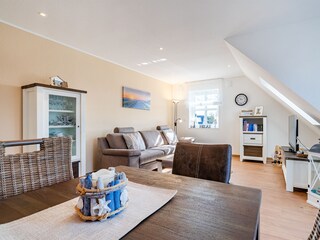 Appartamento per vacanze Greetsiel Caratteristiche 27