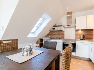 Appartamento per vacanze Greetsiel Caratteristiche 21