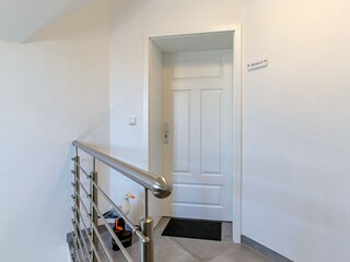 Appartamento per vacanze Greetsiel Caratteristiche 34