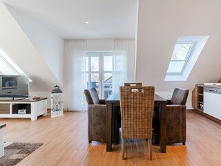 Appartamento per vacanze Greetsiel Caratteristiche 26