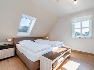 Appartamento per vacanze Greetsiel Caratteristiche 23