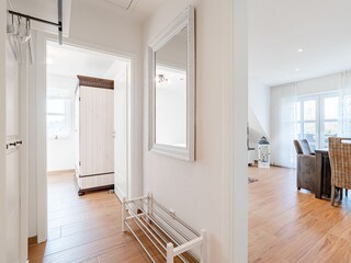 Appartamento per vacanze Greetsiel Caratteristiche 22