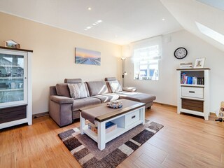 Appartamento per vacanze Greetsiel Caratteristiche 36