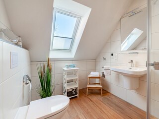 Appartamento per vacanze Greetsiel Registrazione all'aperto 9