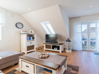 Appartamento per vacanze Greetsiel Caratteristiche 38