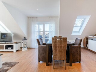 Appartamento per vacanze Greetsiel Caratteristiche 39