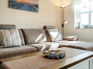 Appartamento per vacanze Greetsiel Caratteristiche 41