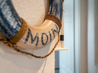 Appartamento per vacanze Greetsiel Caratteristiche 42