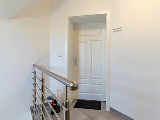 Appartamento per vacanze Greetsiel Registrazione all'aperto 13