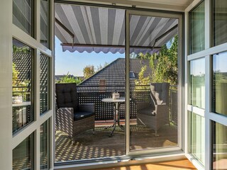 Appartamento per vacanze Greetsiel Registrazione all'aperto 14