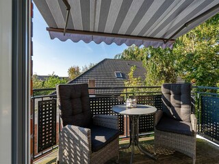 Appartamento per vacanze Greetsiel Registrazione all'aperto 15