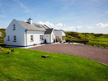 Ferienhaus Serenity