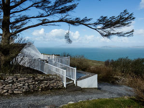 Holiday house Roads Cottage - Kells - image1