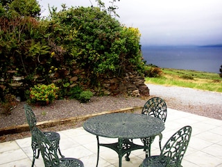 Roads Cottage, County Kerry, Ireland