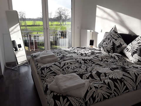 Ferienwohnung "Kemper Gosse"