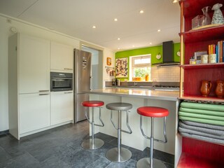 Vakantiehuis De Koog Kenmerken 10