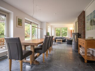 Vakantiehuis De Koog Kenmerken 7