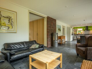 Maison de vacances De Koog Équipement 9