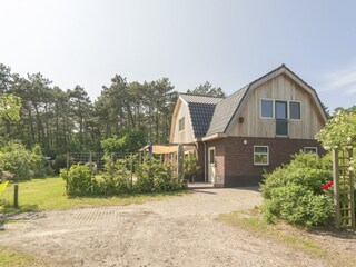 Vakantiehuis De Koog Buitenaudio-opname 4