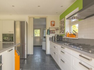 Vakantiehuis De Koog Kenmerken 11