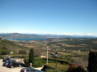 Appartamento per vacanze Cavalaire-sur-Mer Ambiente 14