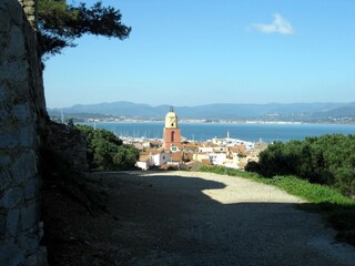 Appartamento per vacanze Cavalaire-sur-Mer Ambiente 15