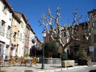 Appartamento per vacanze Cavalaire-sur-Mer Ambiente 17