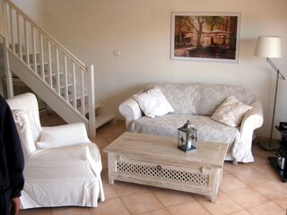 Appartamento per vacanze Cavalaire-sur-Mer Caratteristiche 5