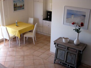 Appartamento per vacanze Cavalaire-sur-Mer Caratteristiche 7
