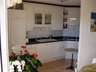 Appartamento per vacanze Cavalaire-sur-Mer Caratteristiche 8