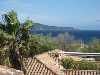 Appartamento per vacanze Cavalaire-sur-Mer Registrazione all'aperto 4