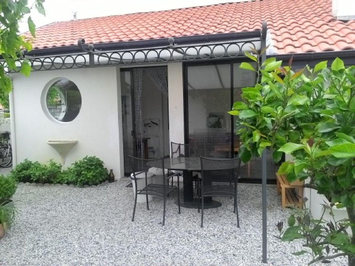 Villa Julien Saint Julien En Born Villa Julien Saint Julien En Born