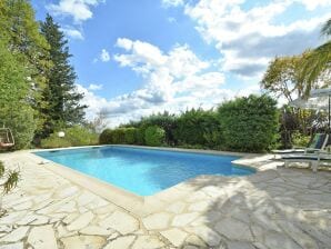 Idyllische Villa in Fayence mit privatem Pool - Fayence - image1