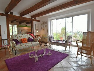 Villa Fayence Features 16