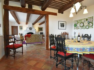 Villa Fayence Caratteristiche 23