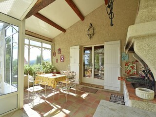 Villa Fayence Kenmerken 11